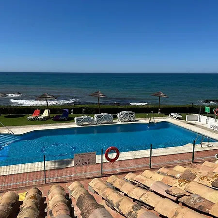 Apartment Rocas Del Mar *